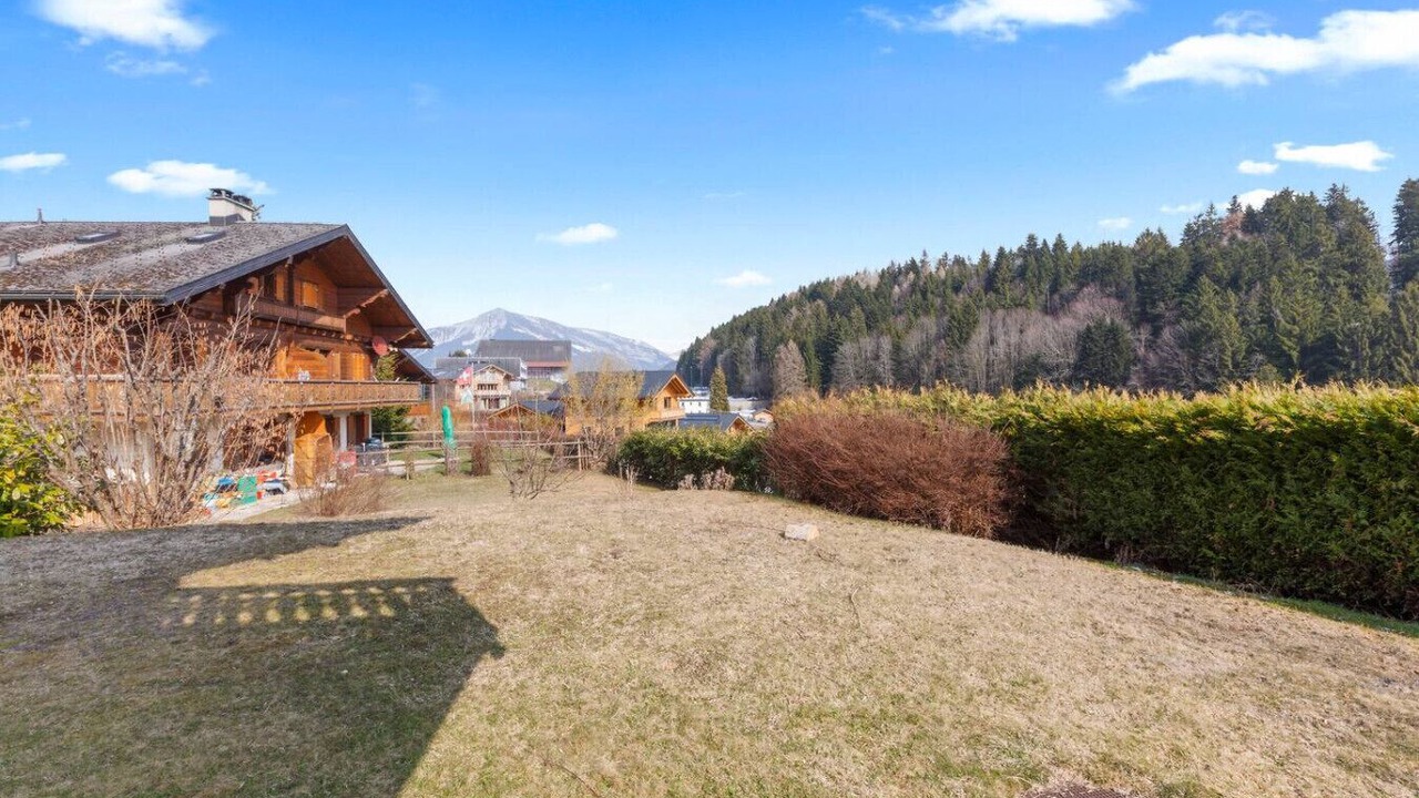 Photo of Outdoor in Leysin