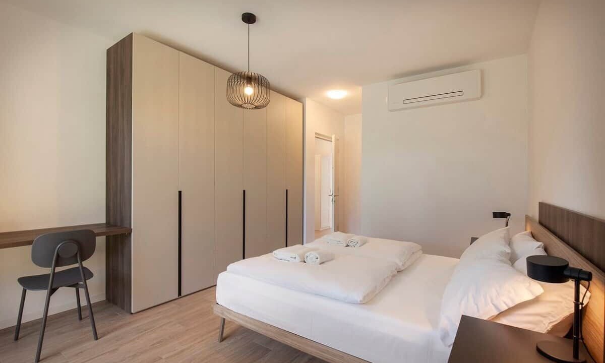 Photo of Bedroom in Montioni