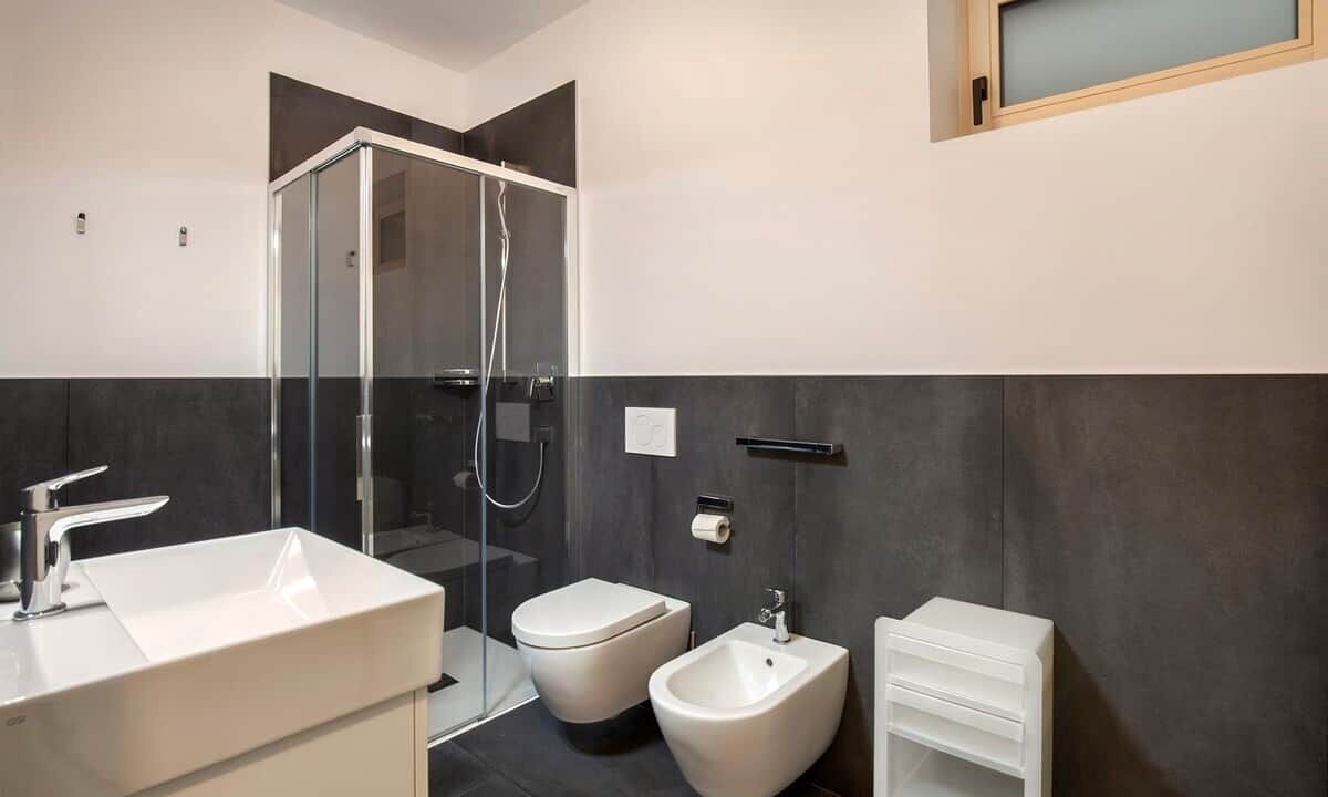 Photo of Bathroom in Montioni
