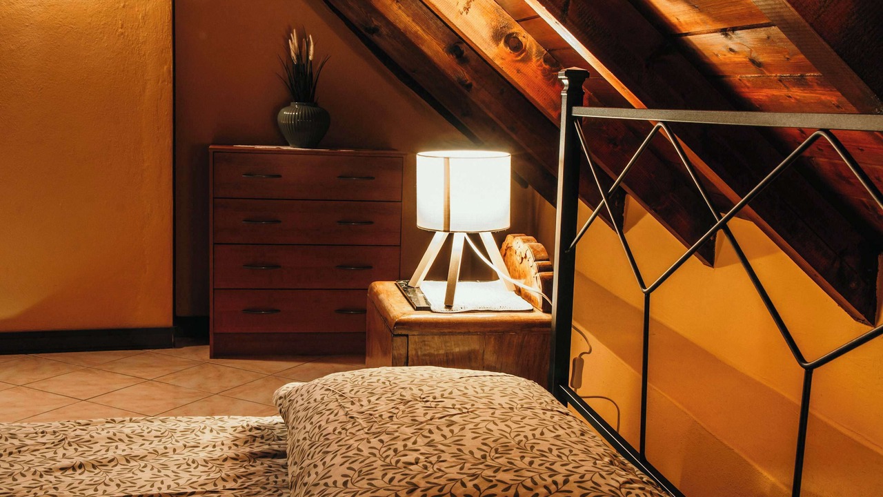 Photo of Bedroom in Gignese