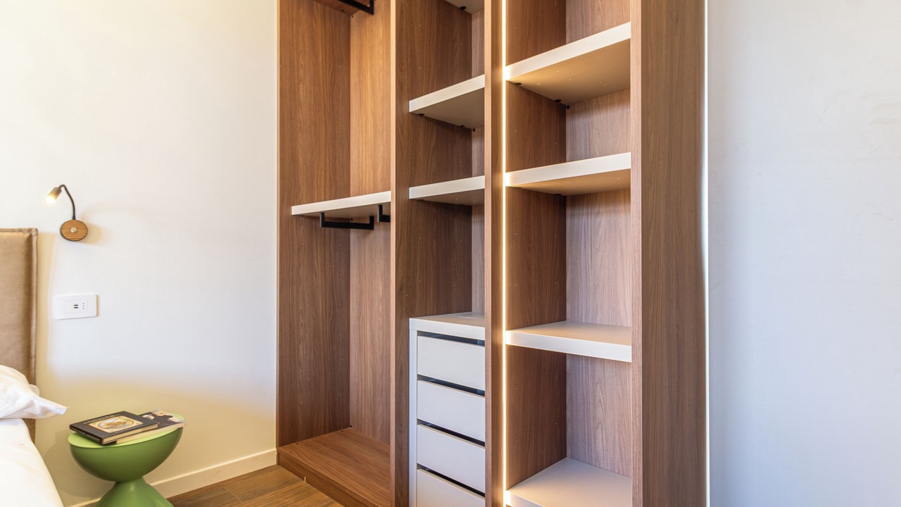 Photo of Bedroom in Lissone