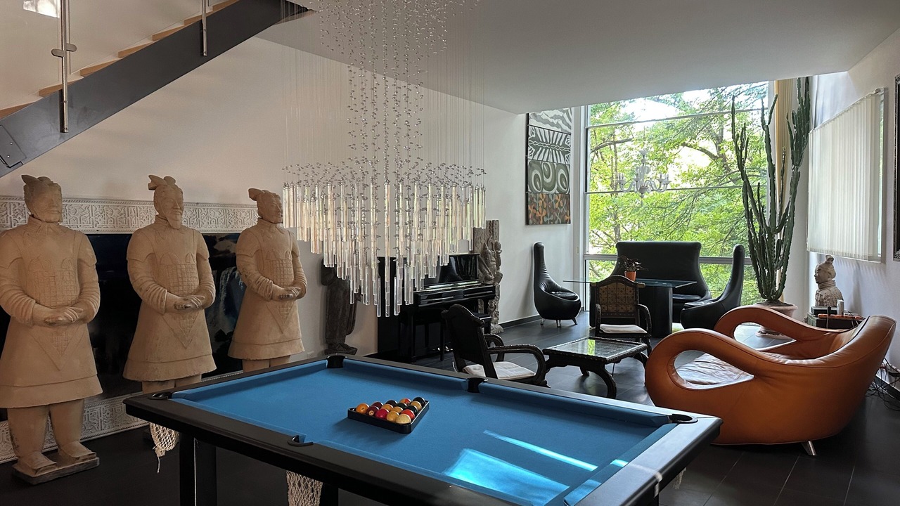 Photo of Bedroom in Lausanne Center