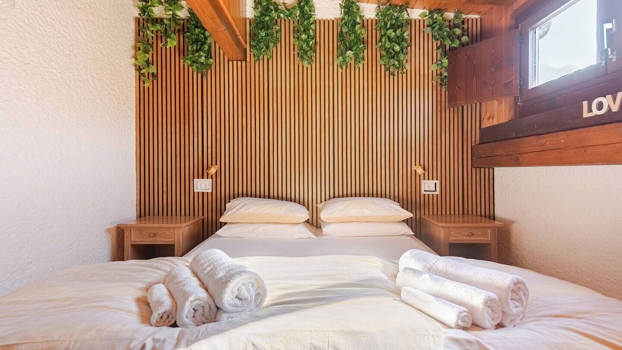 Photo of Bedroom in Monclassico