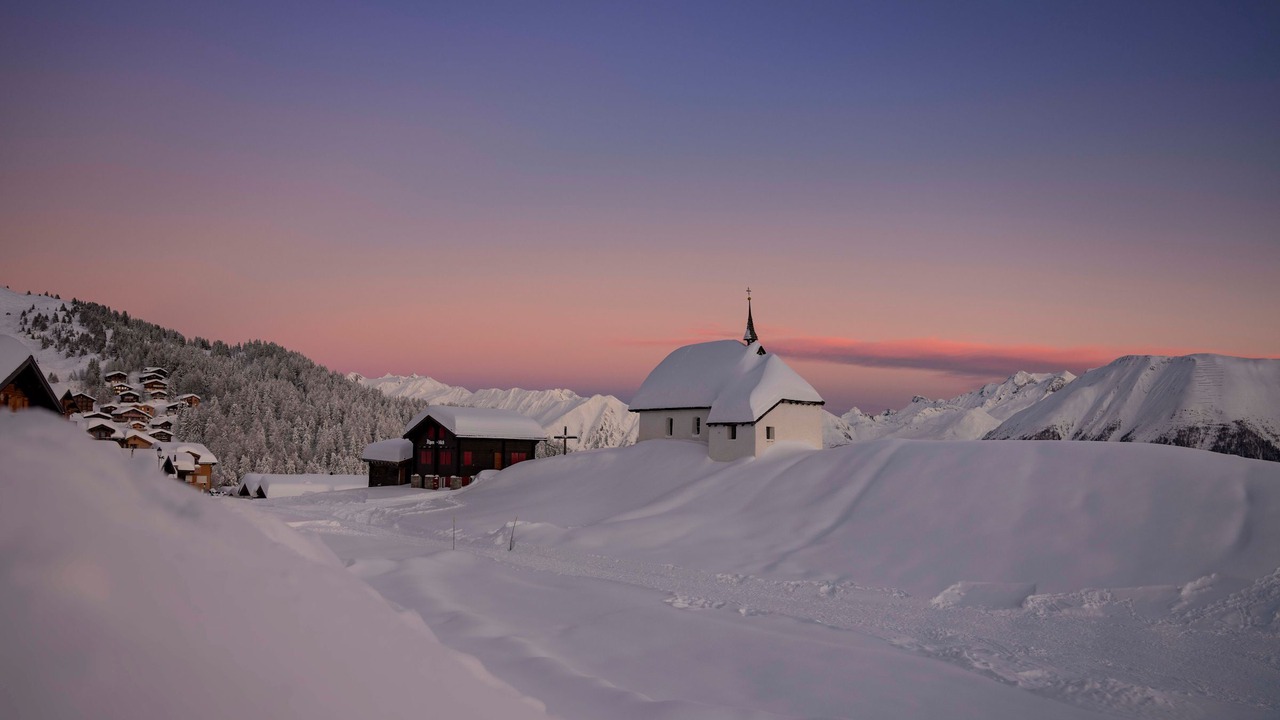 Photo of Outdoor in Bettmeralp