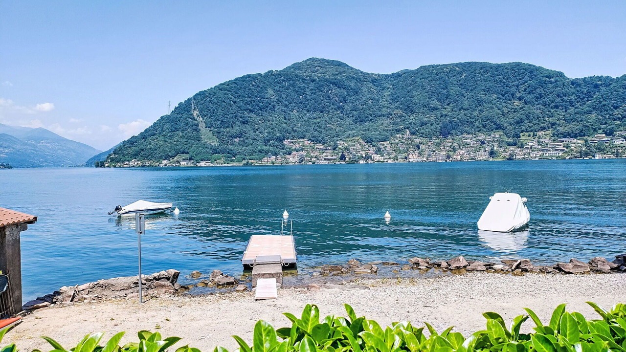 Photo of Others in Porto Ceresio