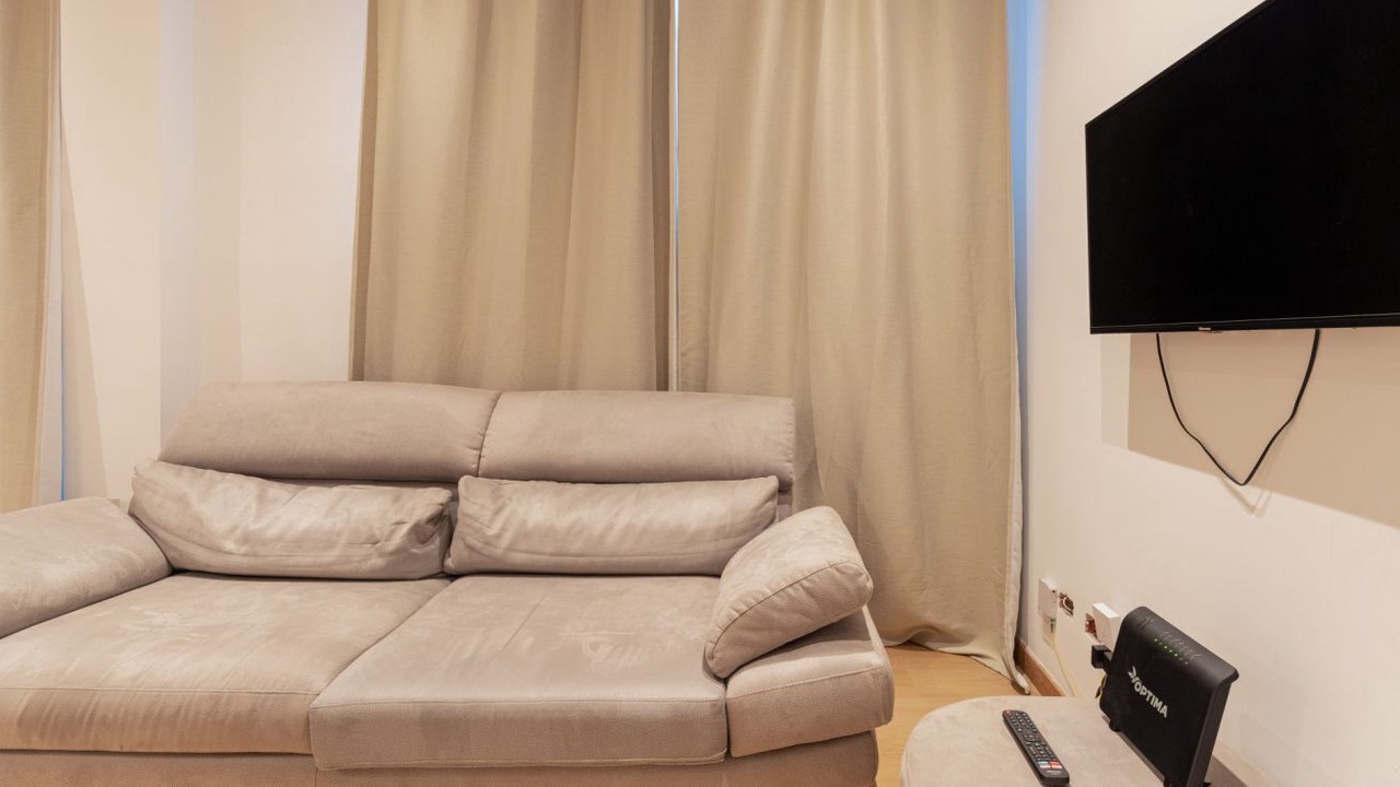 Photo of Livingroom in Casoretto