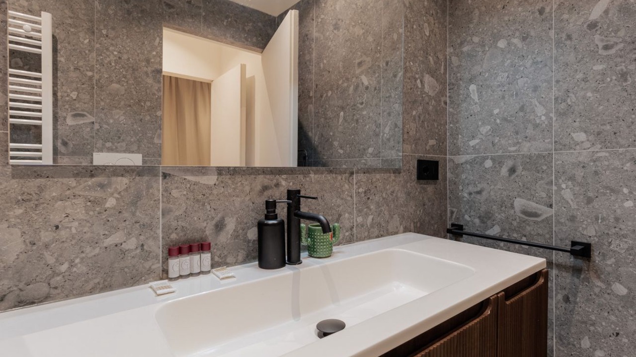 Photo of Bathroom in Casoretto