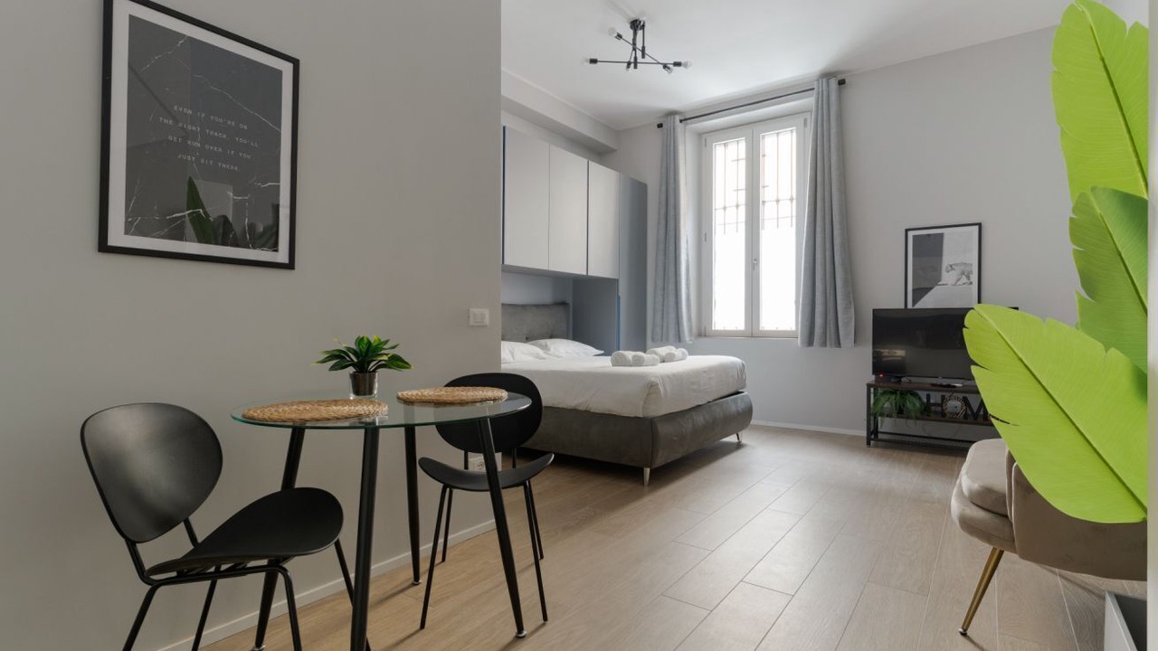 Photo of Bedroom in Crescenzago