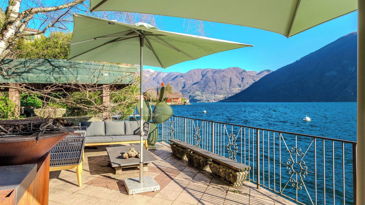 Photo of Outdoor in Valsolda