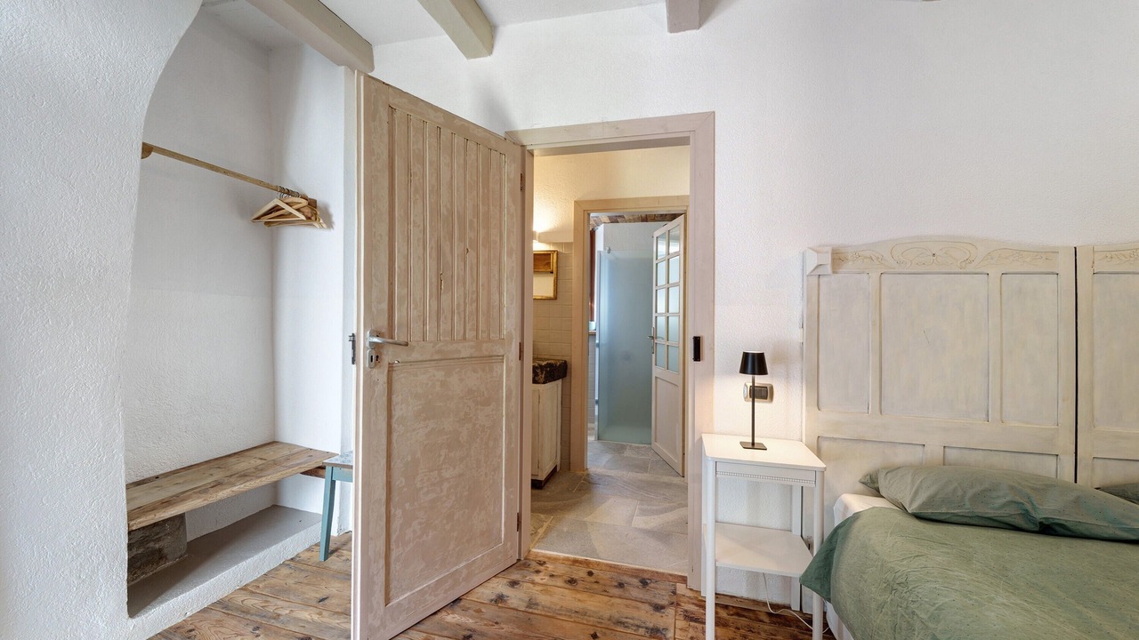 Photo of Bedroom in Montecrestese