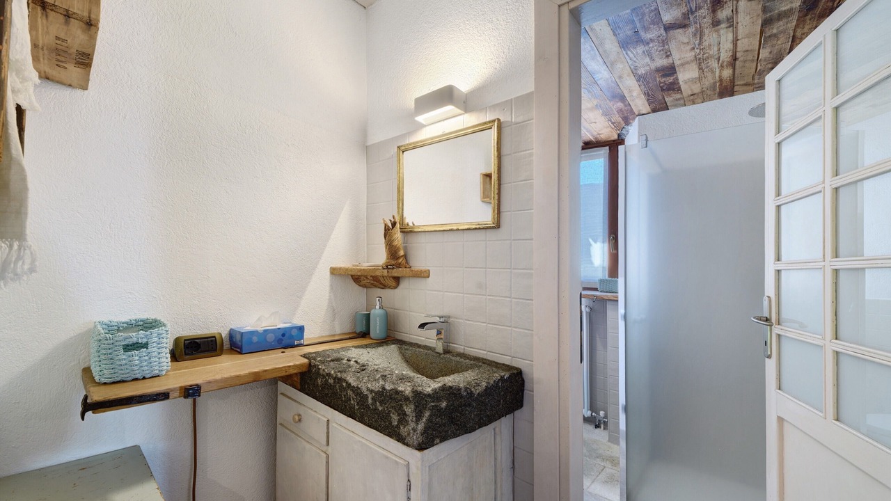 Photo of Bathroom in Montecrestese