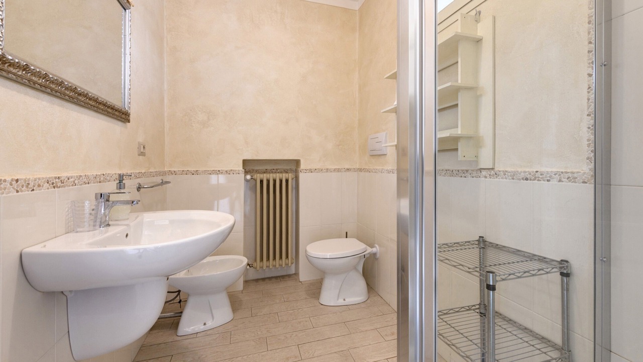 Photo of Bathroom in Pulciano