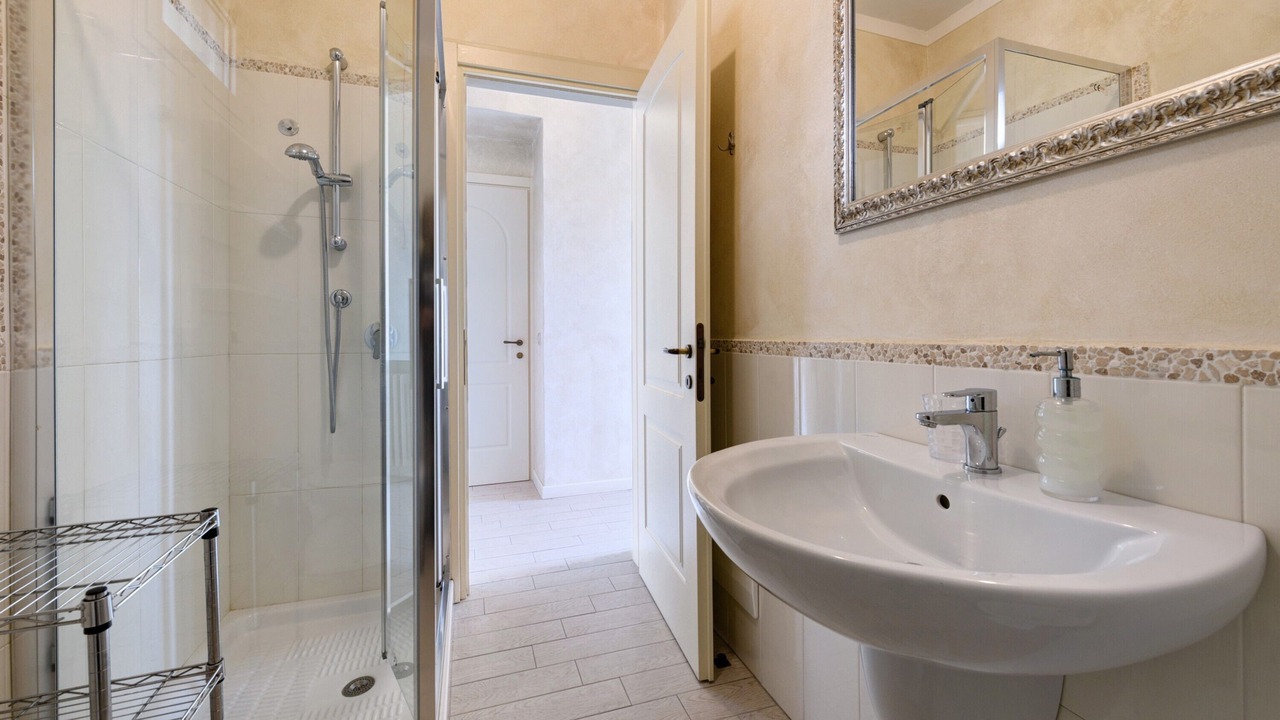 Photo of Bathroom in Pulciano