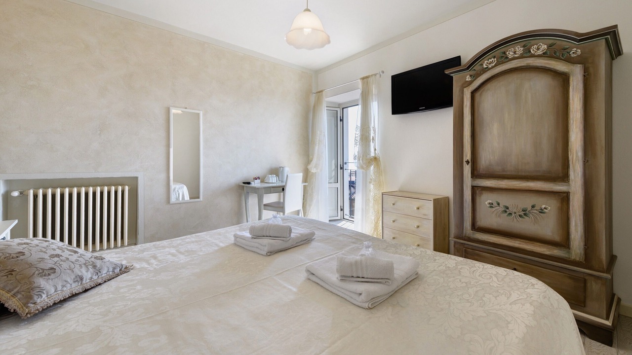 Photo of Bedroom in Pulciano