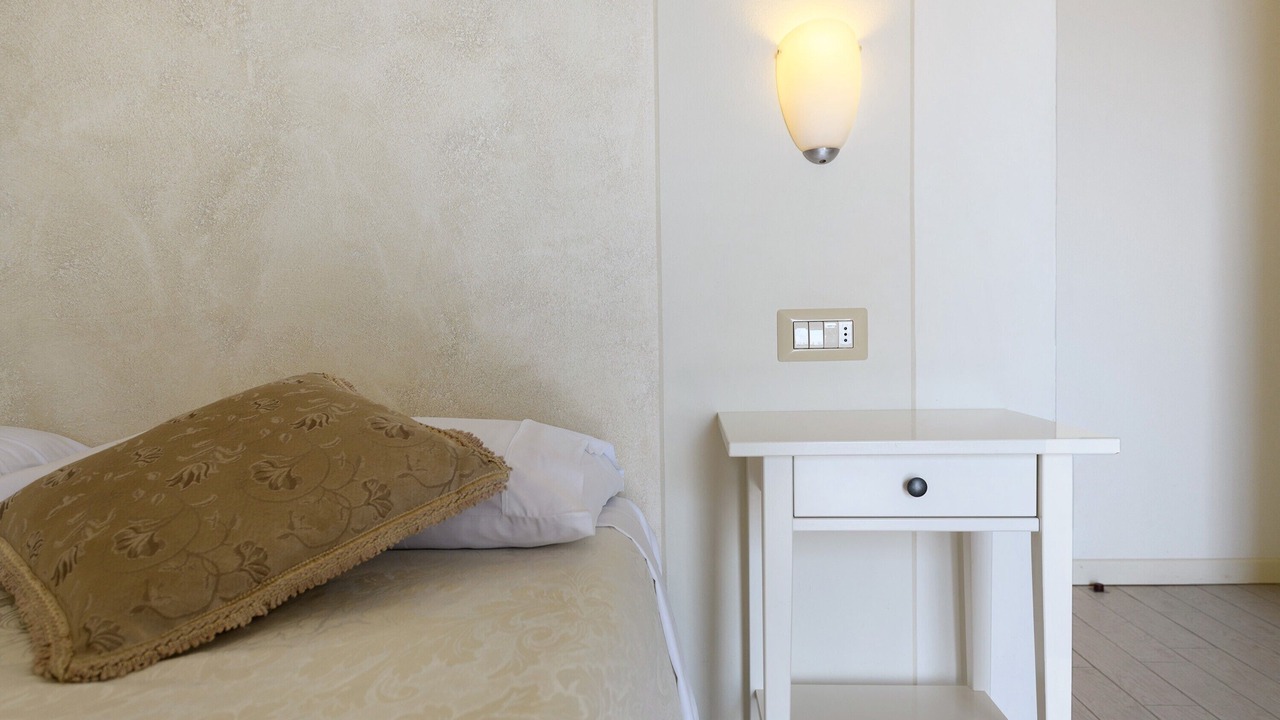 Photo of Bedroom in Pulciano