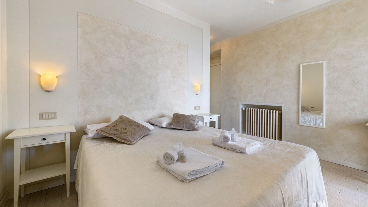 Photo of Bedroom in Pulciano