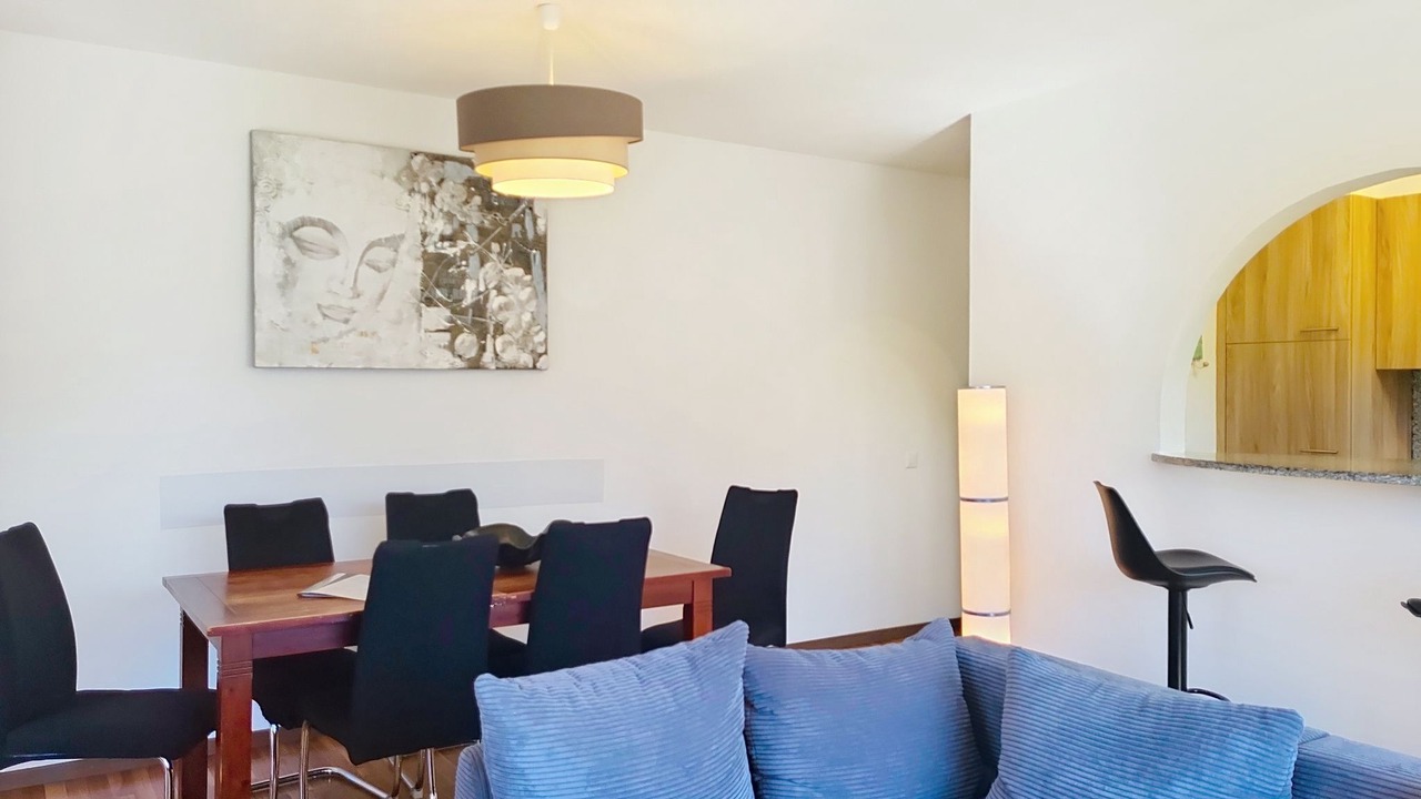 Photo of Livingroom in Riazzino