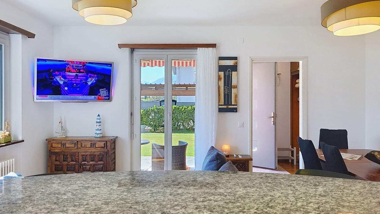 Photo of Livingroom in Riazzino