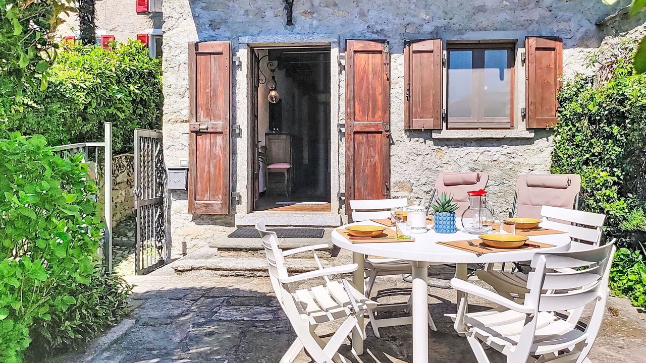 Photo of Outdoor in Naggio