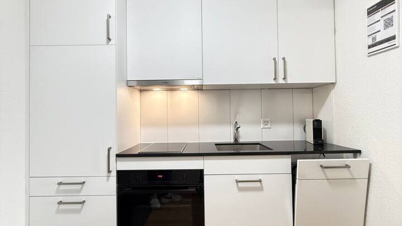 Photo of Kitchen in Rorschach