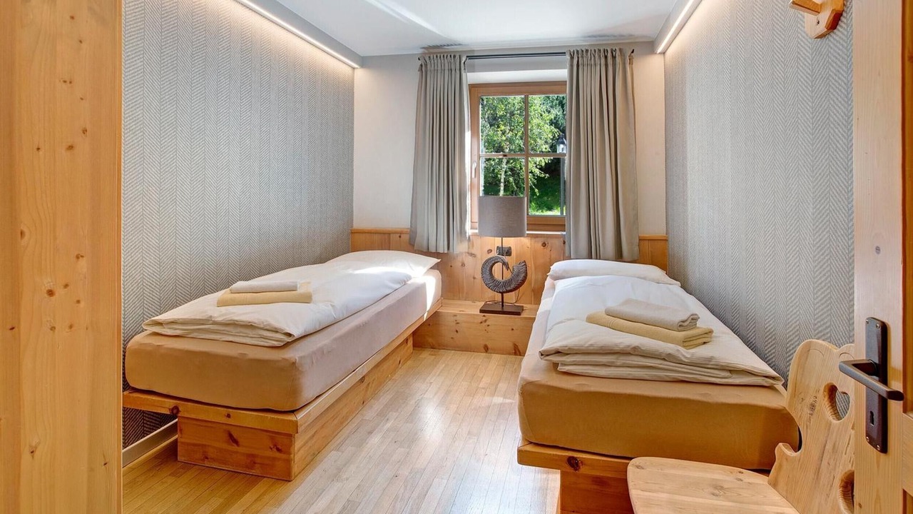 Photo of Bedroom in Teola