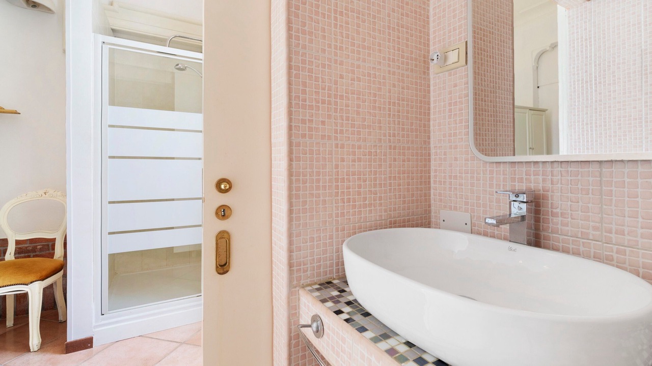 Photo of Bathroom in Como