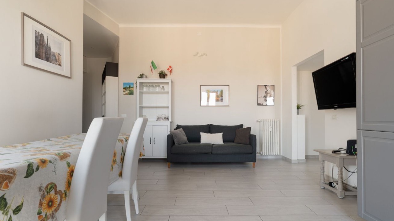 Photo of Livingroom in Ghisolfa
