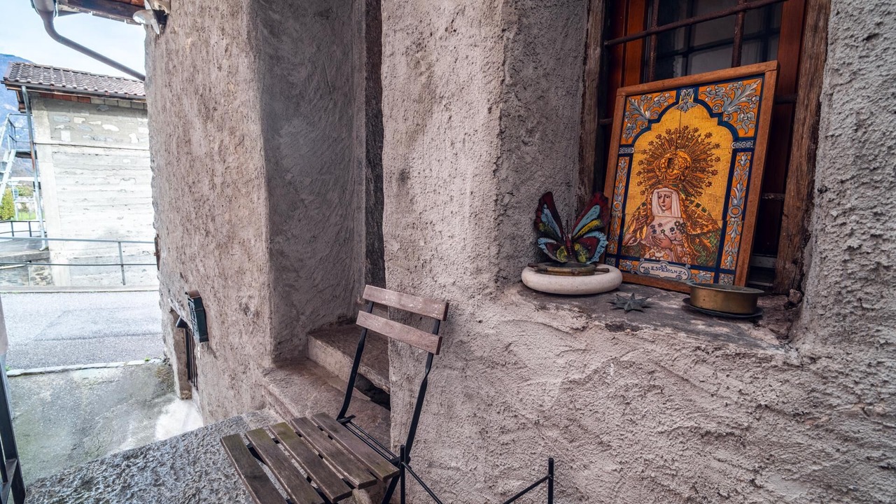 Photo of Outdoor in Intragna