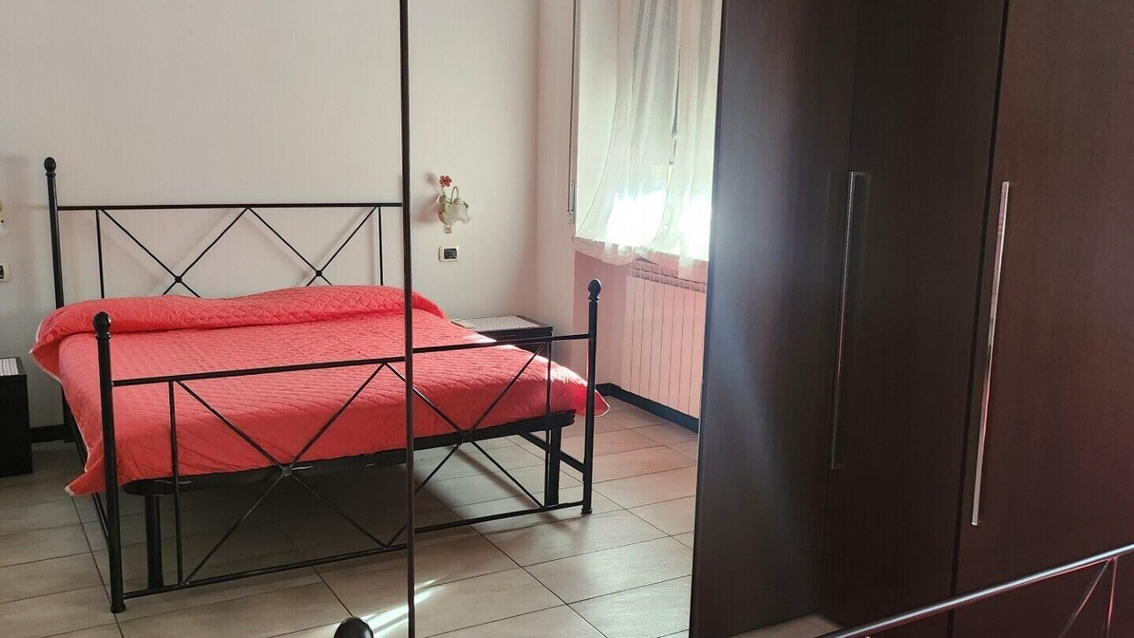 Photo of Bedroom in Rho