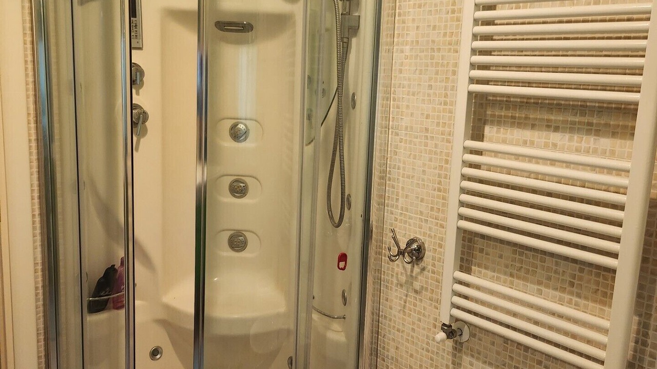 Photo of Bathroom in Rho