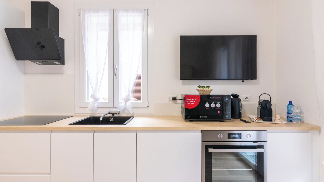 Photo of Kitchen in Bollate