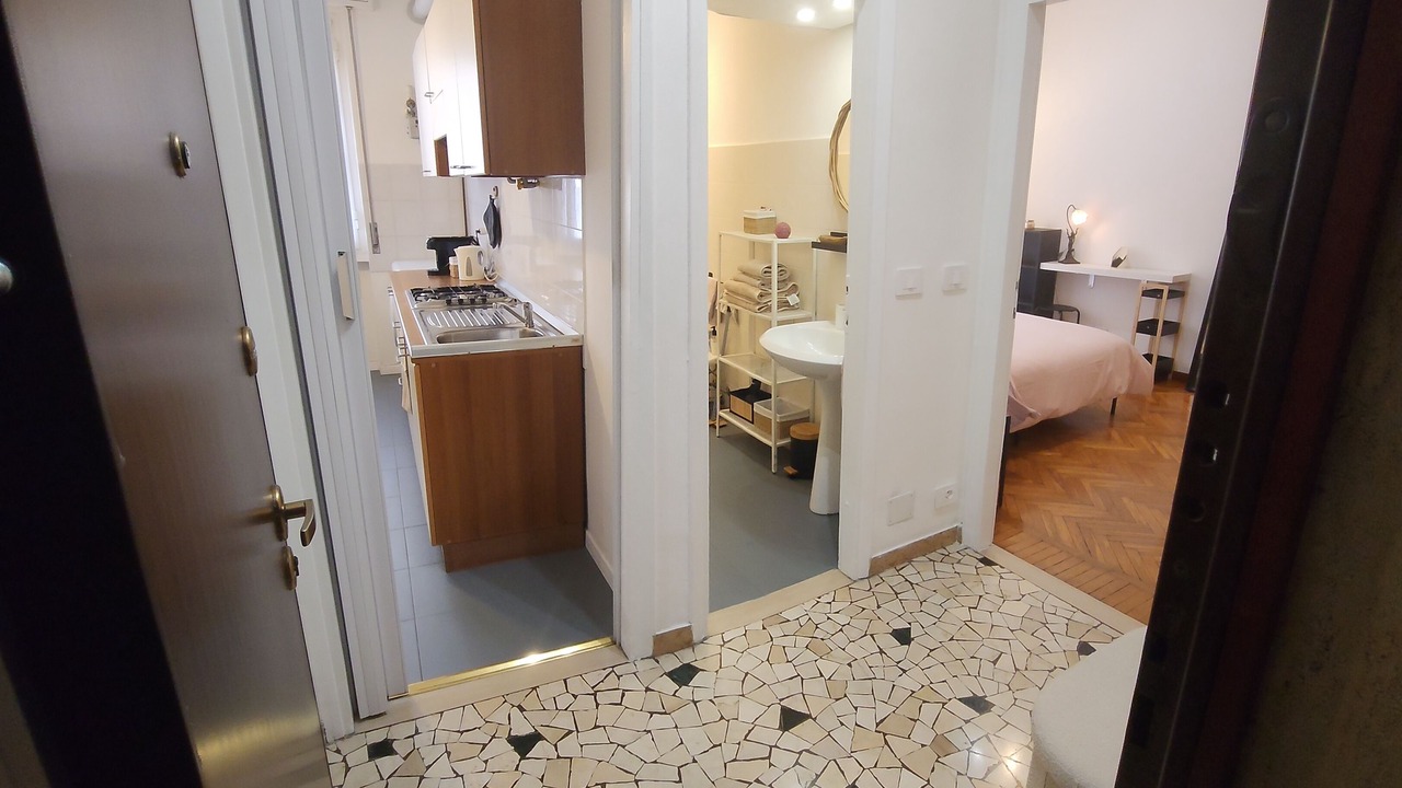 Photo of Bedroom in Cagnola
