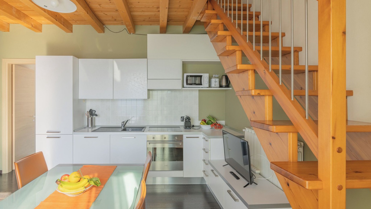 Photo of Kitchen in Plassi