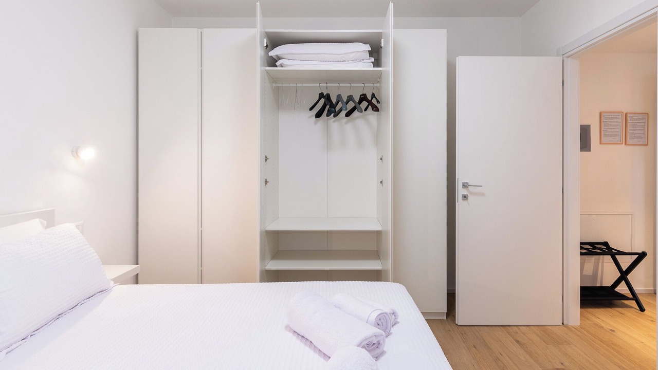 Photo of Bedroom in Bollate