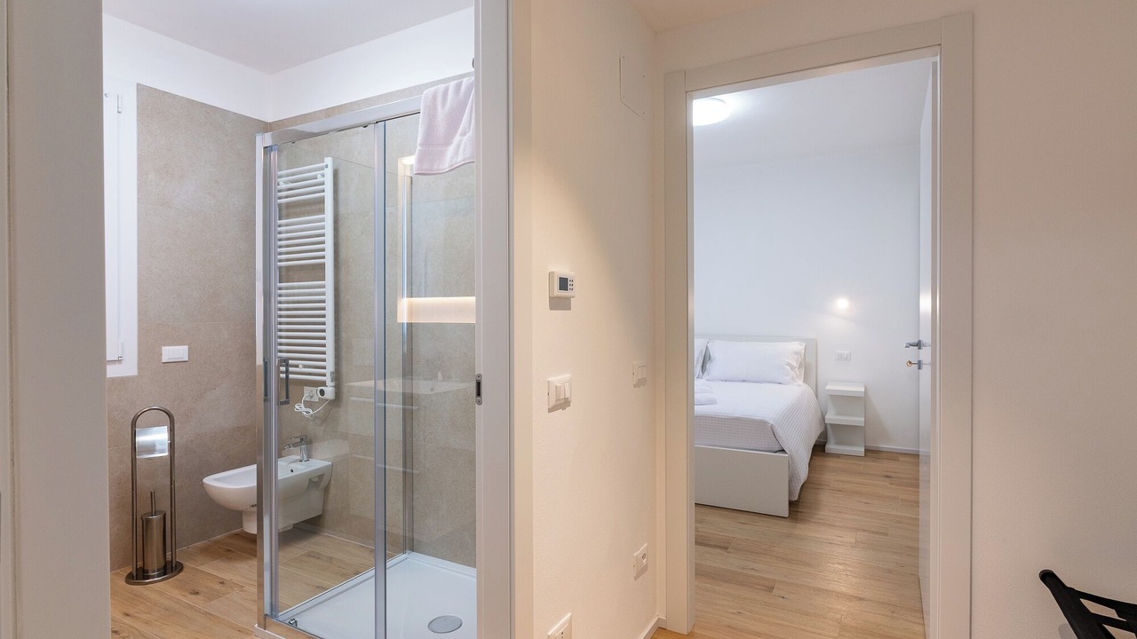 Photo of Bathroom in Bollate