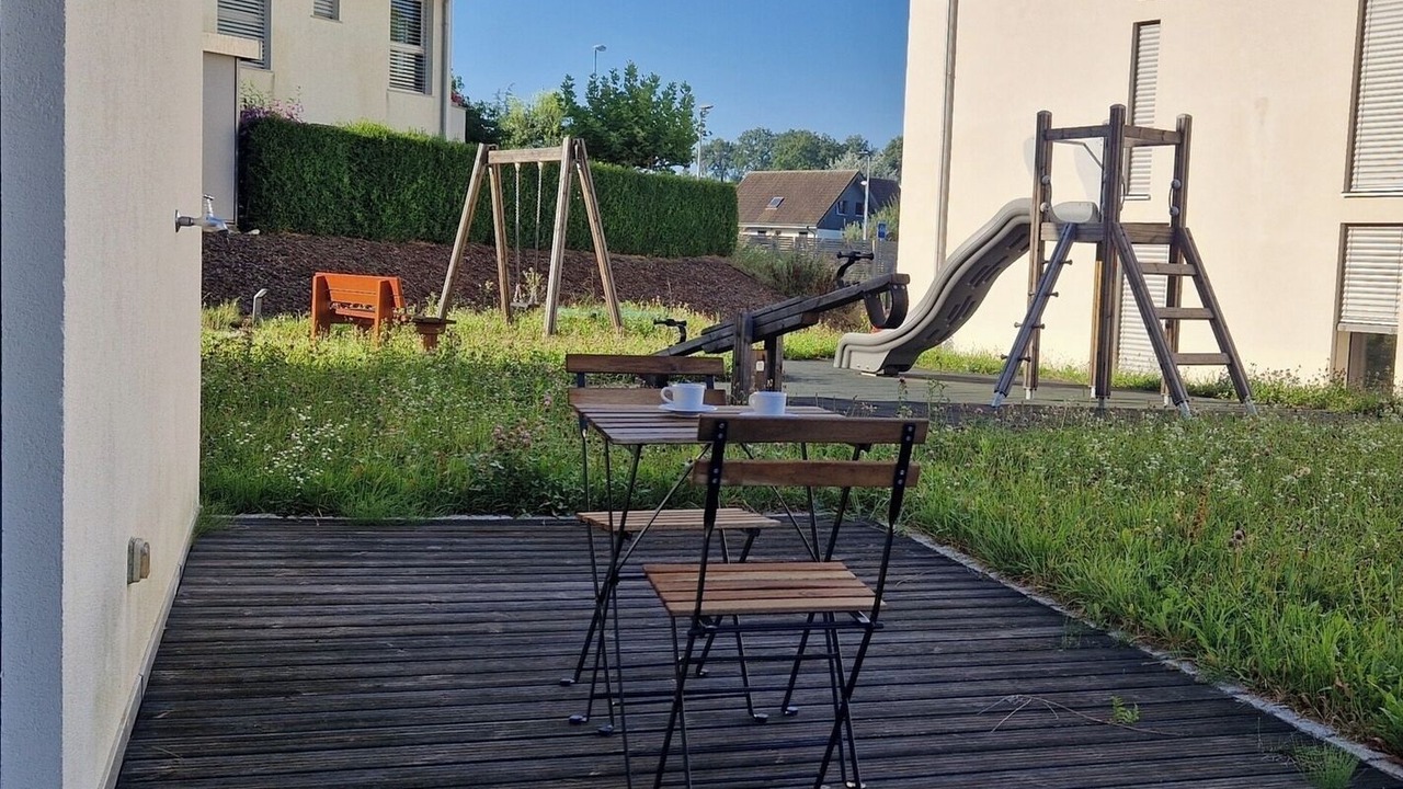 Photo of Outdoor in Gurmels