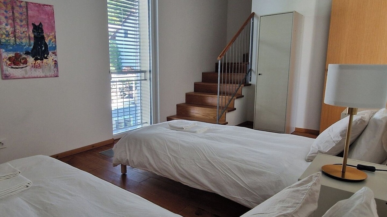 Photo of Bedroom in Gurmels
