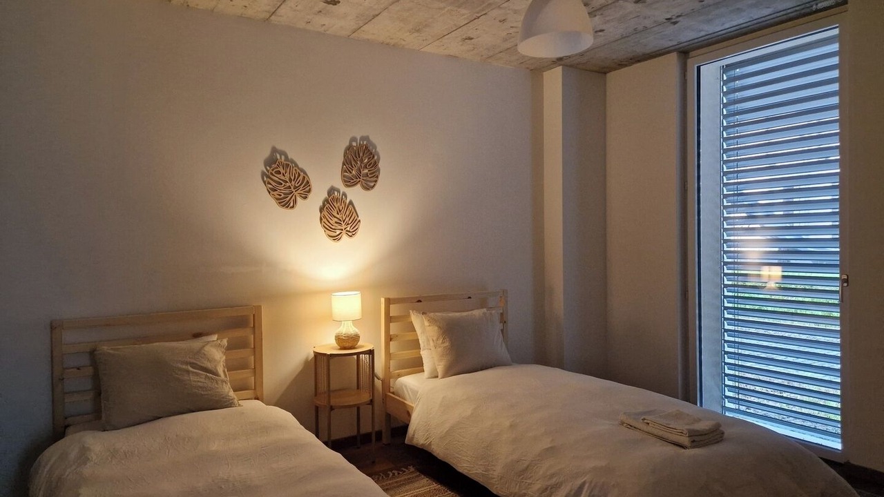 Photo of Bedroom in Gurmels