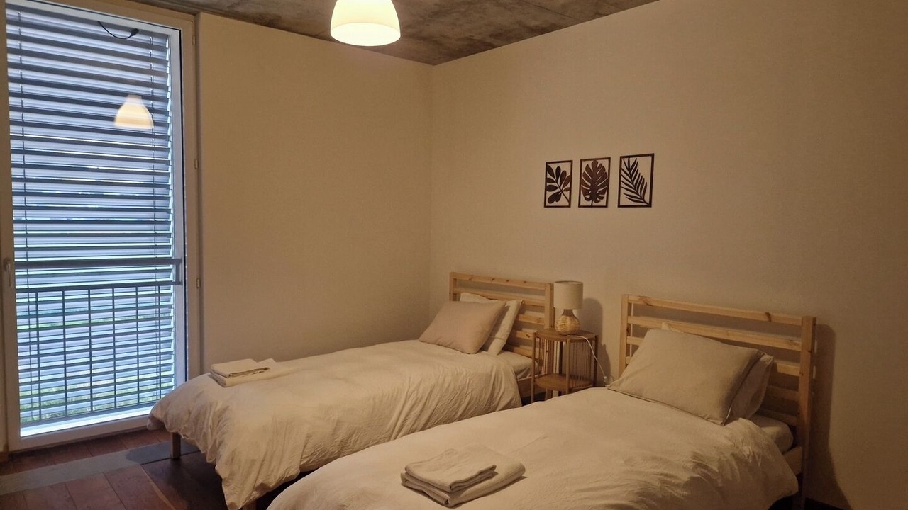 Photo of Bedroom in Gurmels