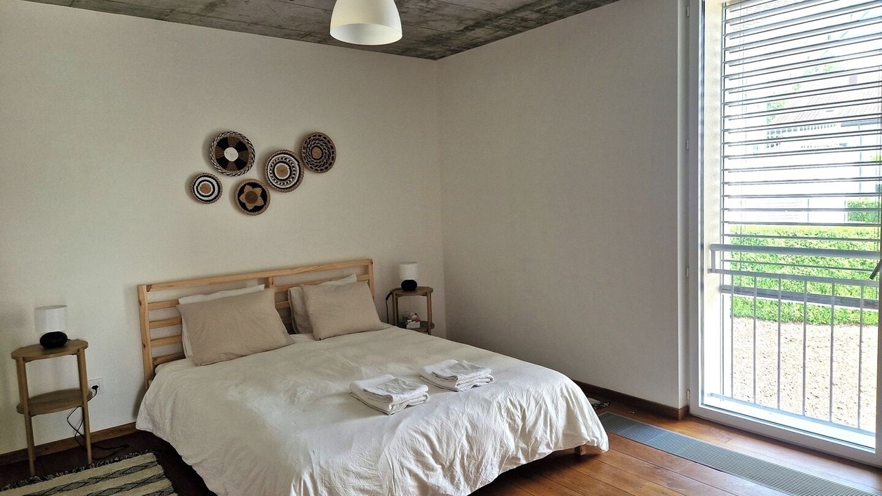 Photo of Bedroom in Gurmels