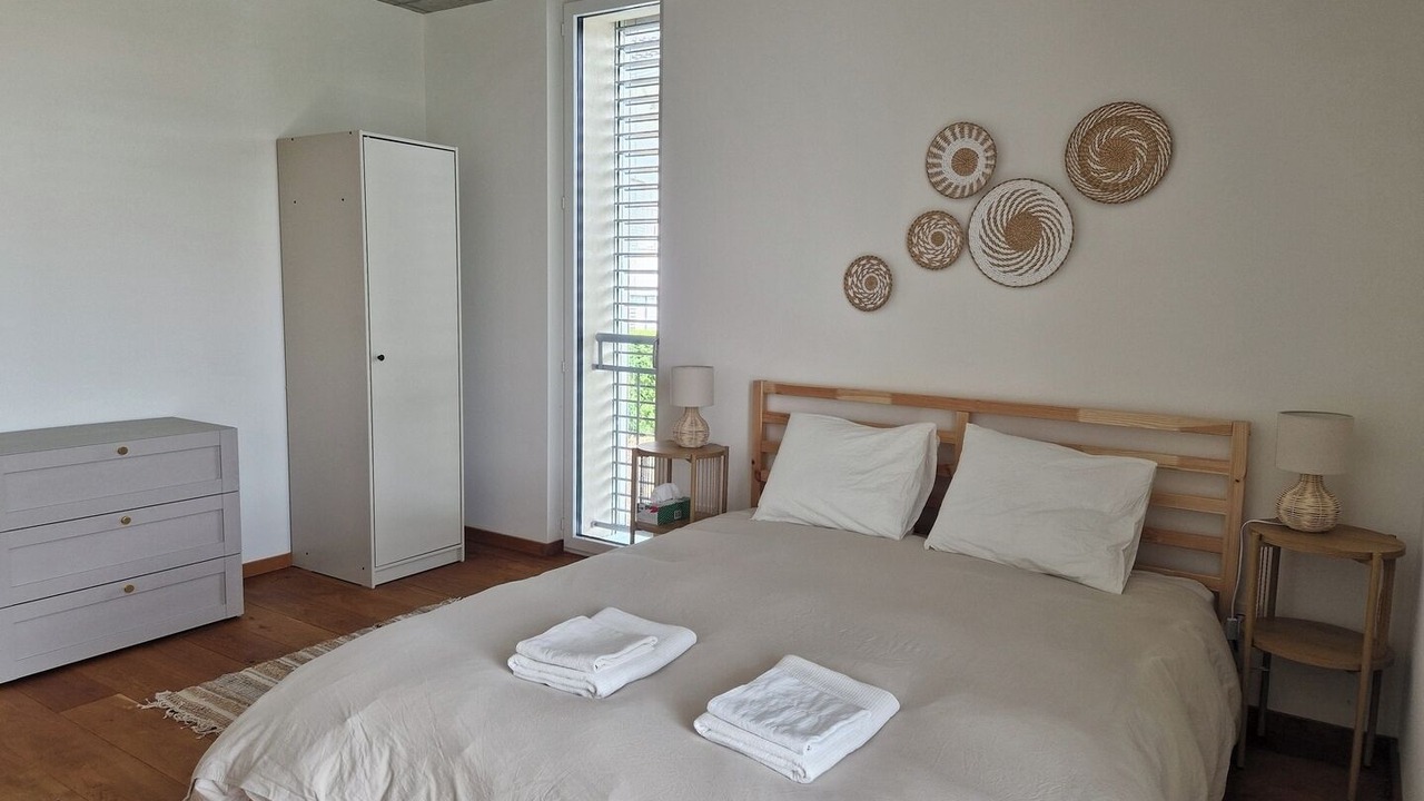 Photo of Bedroom in Gurmels