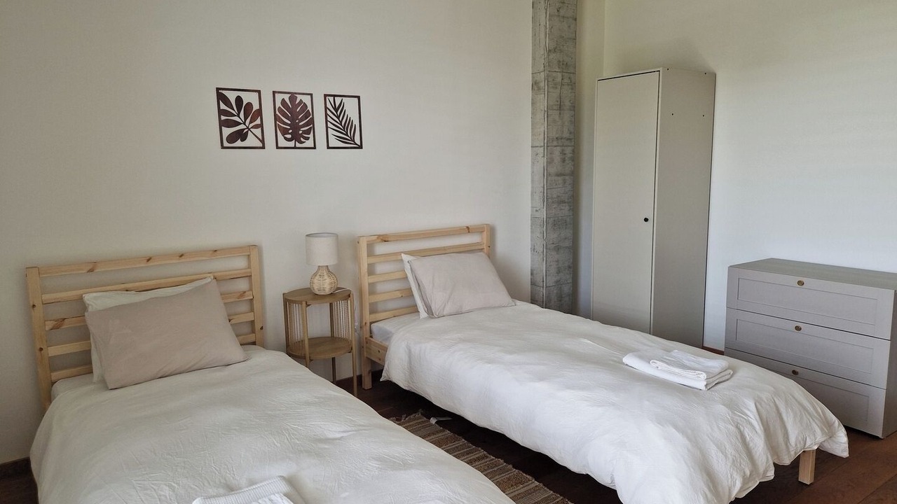 Photo of Bedroom in Gurmels