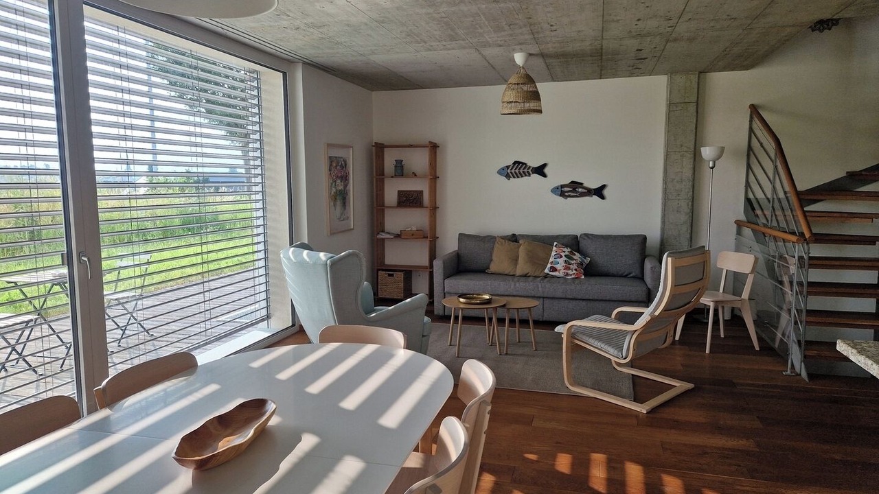 Photo of Livingroom in Gurmels