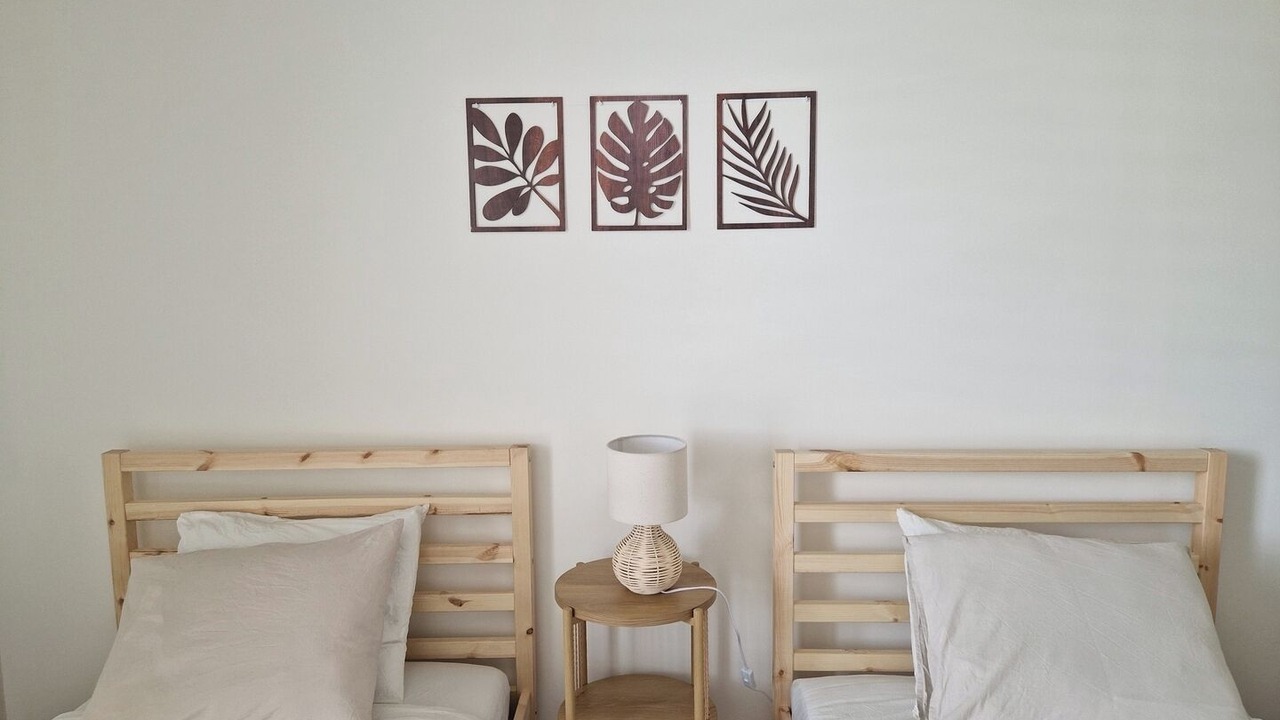 Photo of Bedroom in Gurmels