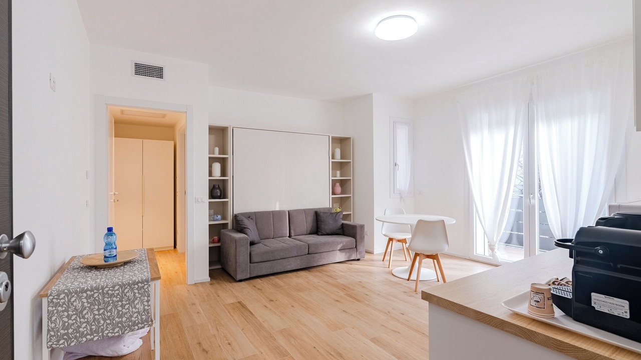 Photo of Livingroom in Bollate
