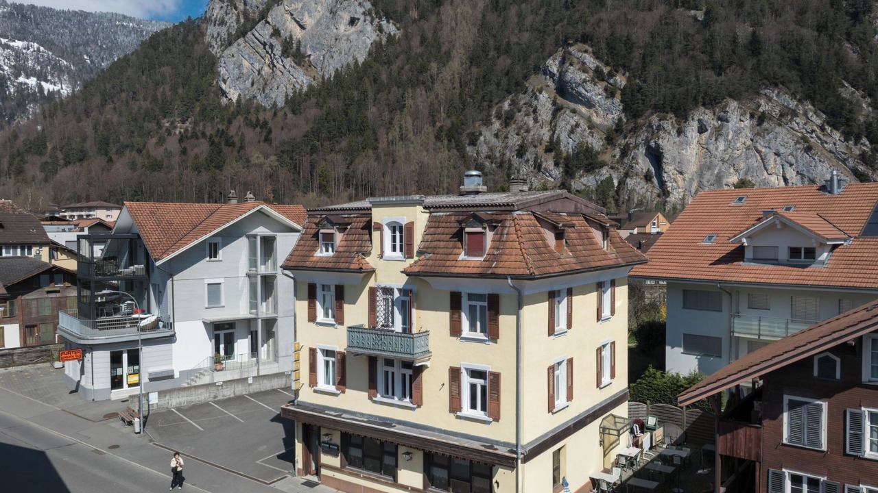 Photo of Others in Unterseen