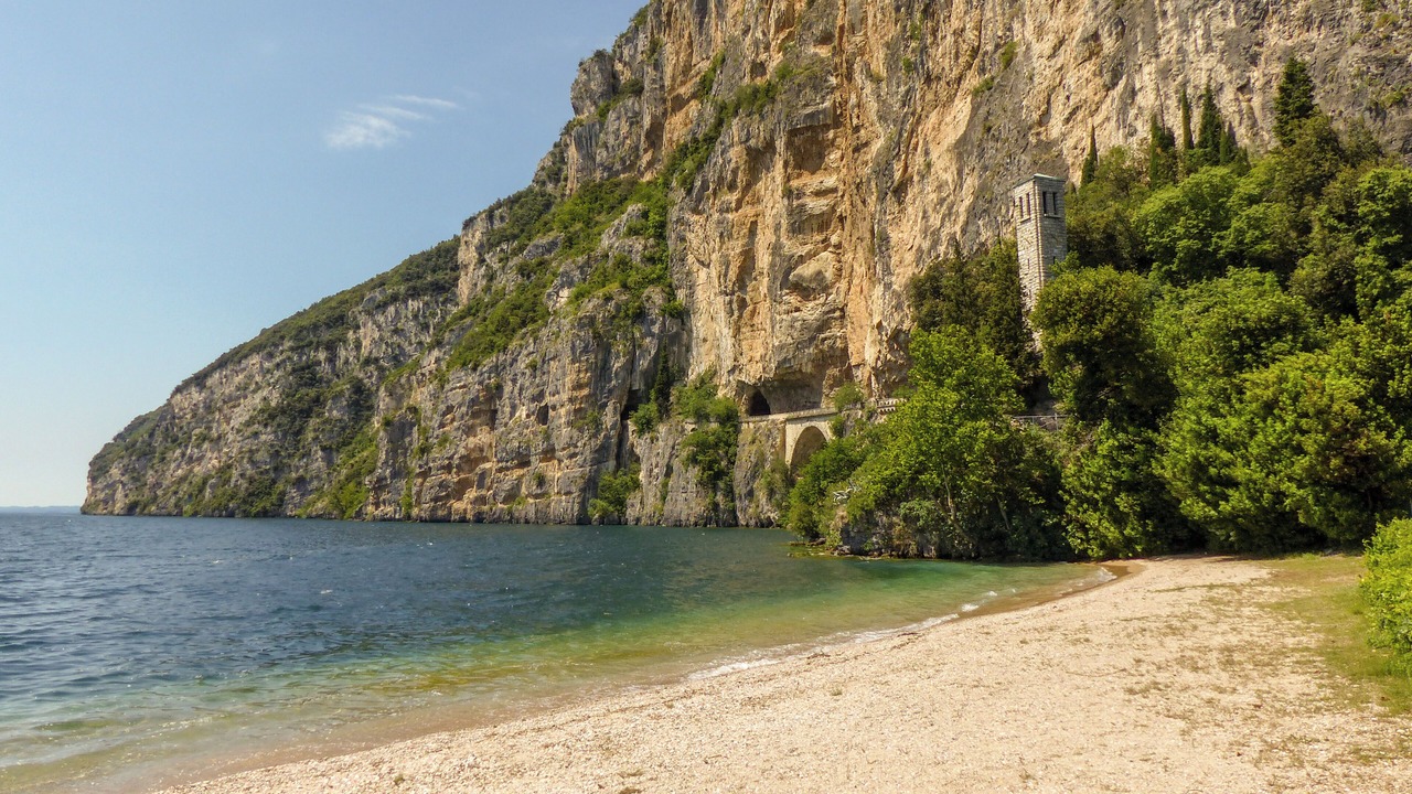 Photo of Others in Tignale