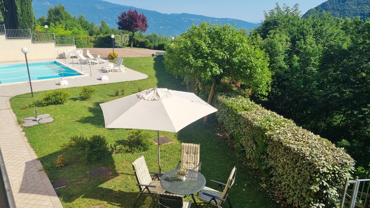 Photo of Outdoor in Tignale