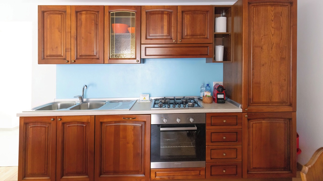 Photo of Kitchen in Montescheno