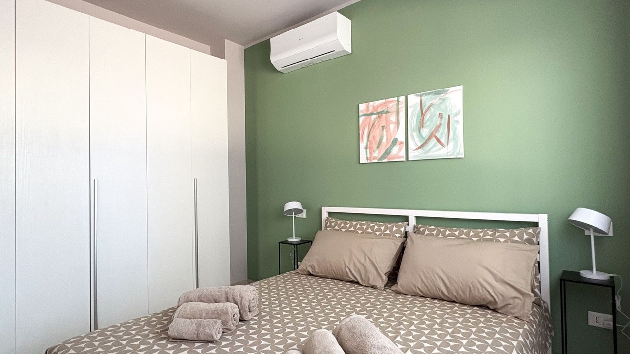 Photo of Bedroom in Chiesanuova
